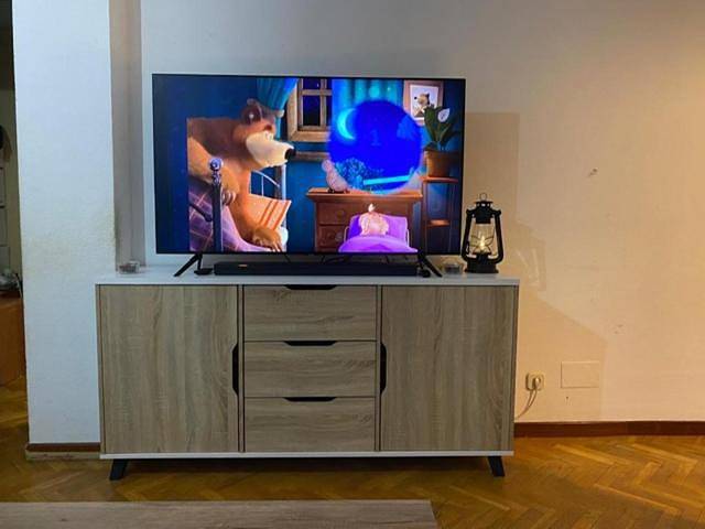 Appartement entier, Aparta granados in Torrejón de Ardoz, Área Metropolitana de Madrid