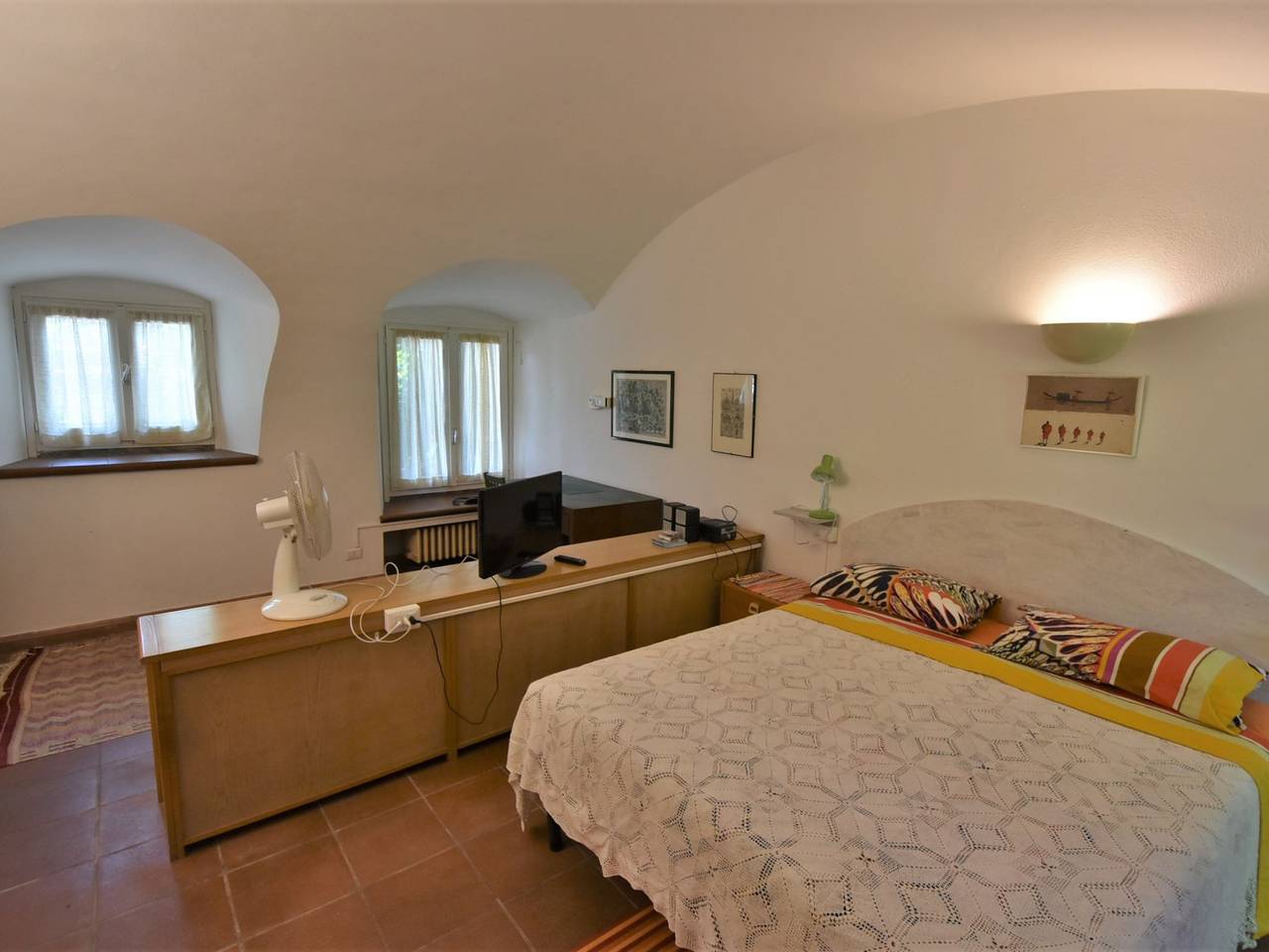 La Casa del Nonno in Regoledo (Cosio Valtellino), Cosio Valtellino