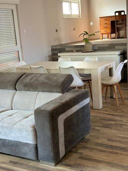 Location de vacances pour 6 personnes à Westhouse