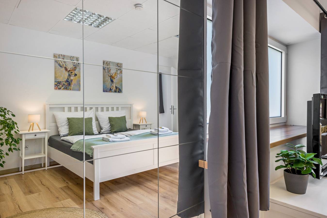 Ganze Wohnung, Apartment 'Romy' mit Wlan in Reischach, Landkreis Altötting