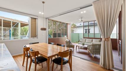 Holiday Letting for 7 People in Newcastle (Australia), Hunter Valley, Photo 1