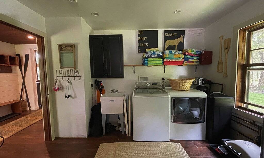 Vacation House for 8 Guests in Vermont, USA