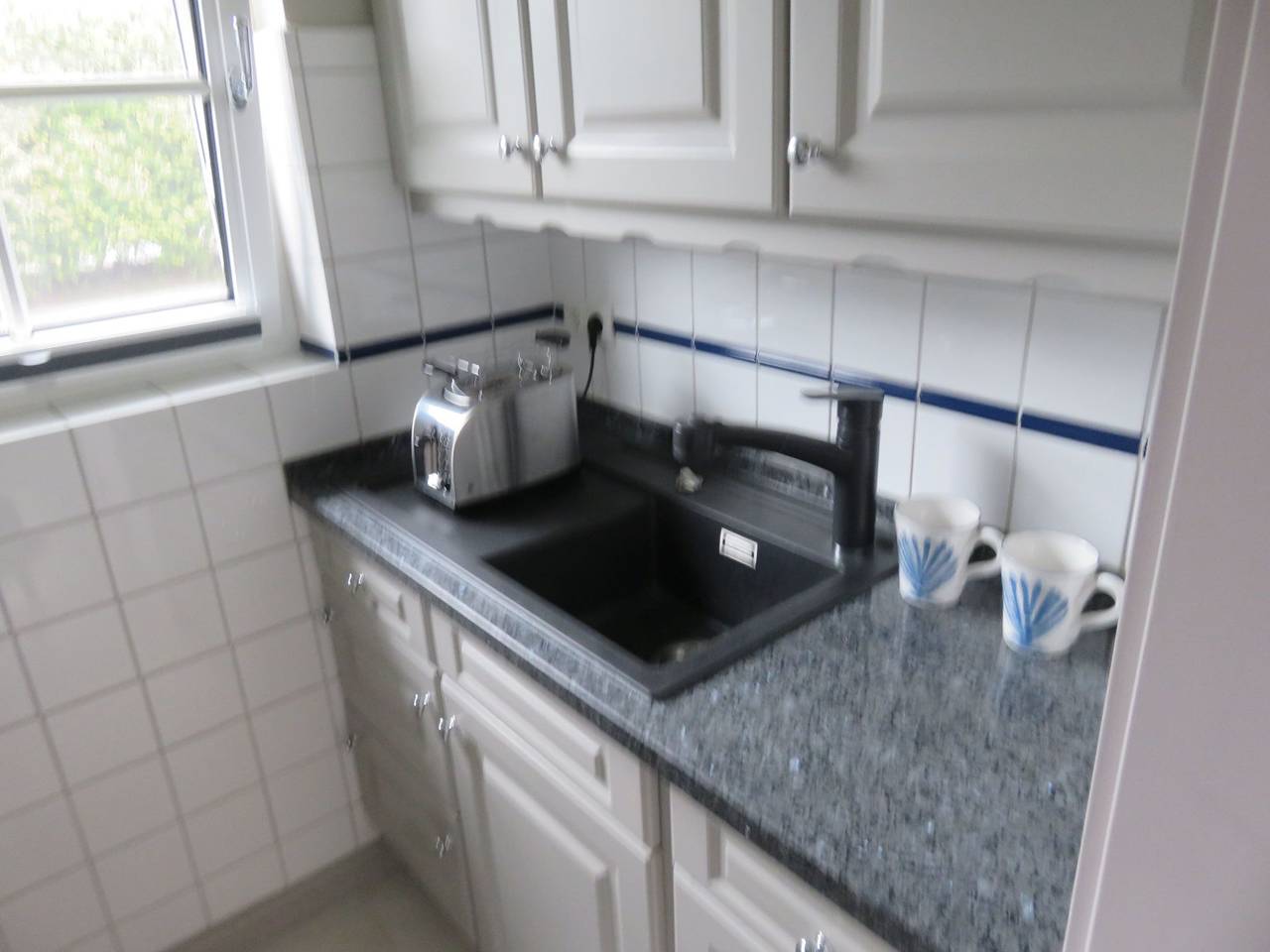 Horstweg in Westerland in Tinnum, Sylt (Gemeinde)