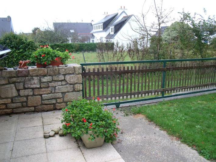 Gîte pour 6 personnes, avec balcon et jardin dans le Finistère - 3