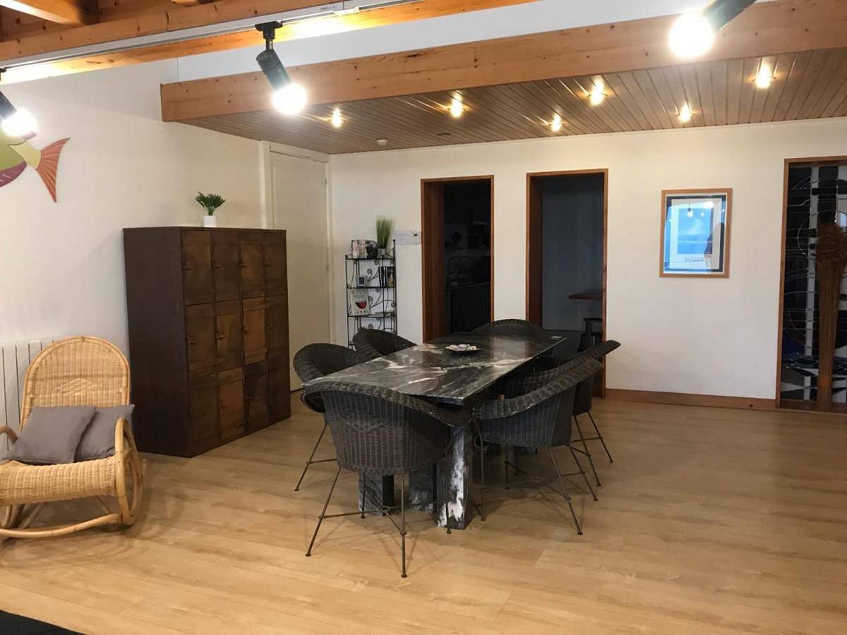 Appartement entier, Les Roches Blanches in Étretat, Région du Havre