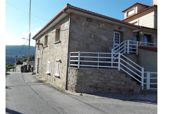 Maison de vacances pour 6 personnes, avec terrasse - 1