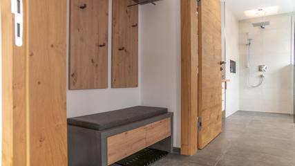 Ferienwohnung für 4 Personen in Stubaier Alpen, Trins, Bild 2