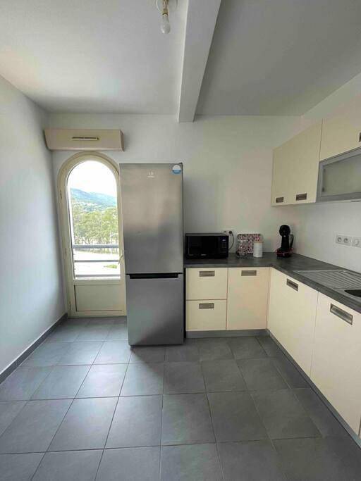 Appartement entier, Two-Bedroom Apartment in Lucciana, Région de Bastia