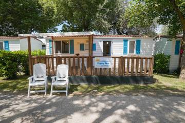 Camping für 5 Personen in San Menaio, Foggia Provinz, Bild 3