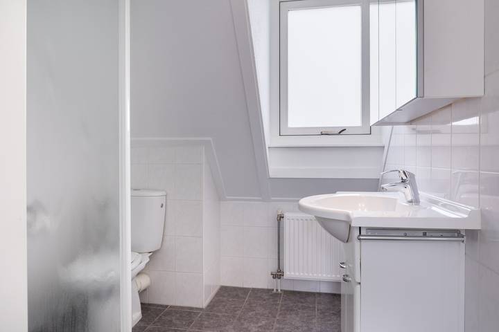 Ferienhaus für 6 Personen, mit Balkon/Terrasse und Sauna sowie Terrasse in Bruinisse - 3