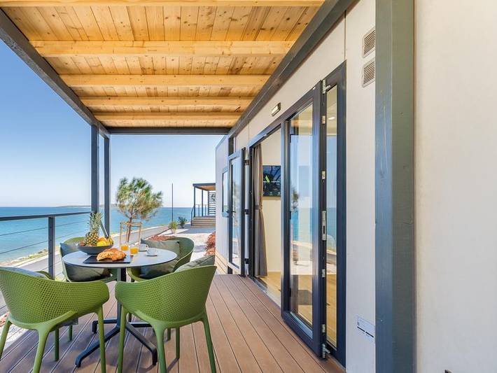 Bungalow für 5 Personen, mit Haustier in Medulin - 4