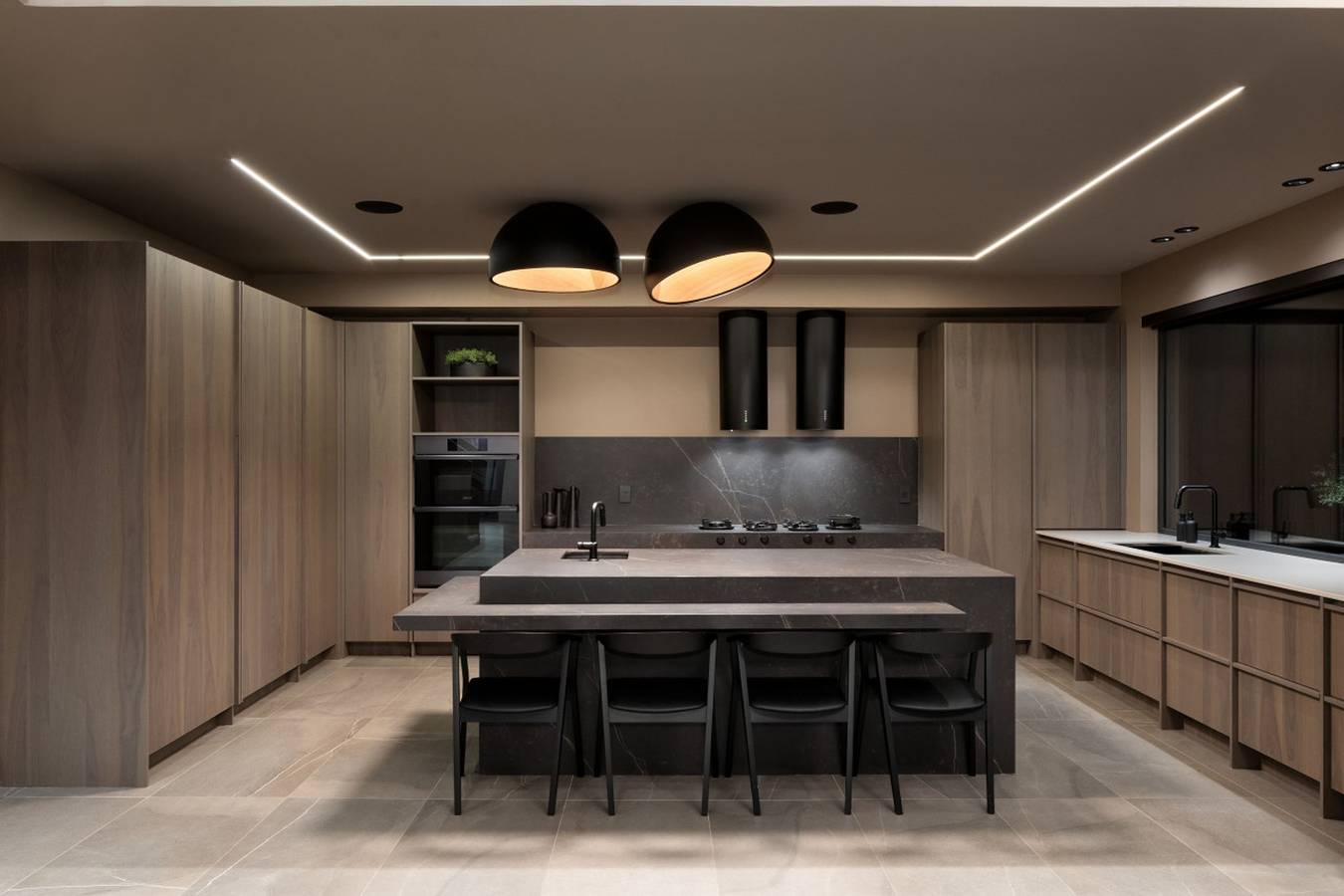 Alpine Elegance Estate in Whistler Blackcomb