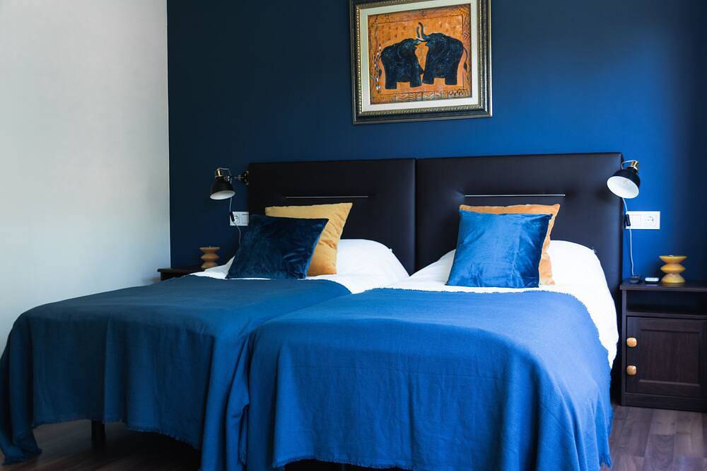Luxury Villa Higer in Hondarribia, Gipuzkoa