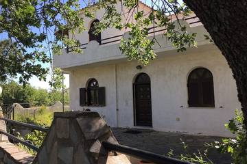 Gîte pour 7 personnes dans Velanidia