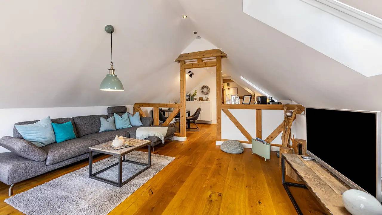 Ganze Ferienwohnung, Ferienwohnung für 2 Personen (60 m²) in Lennestadt in Lennestadt, Sauerland