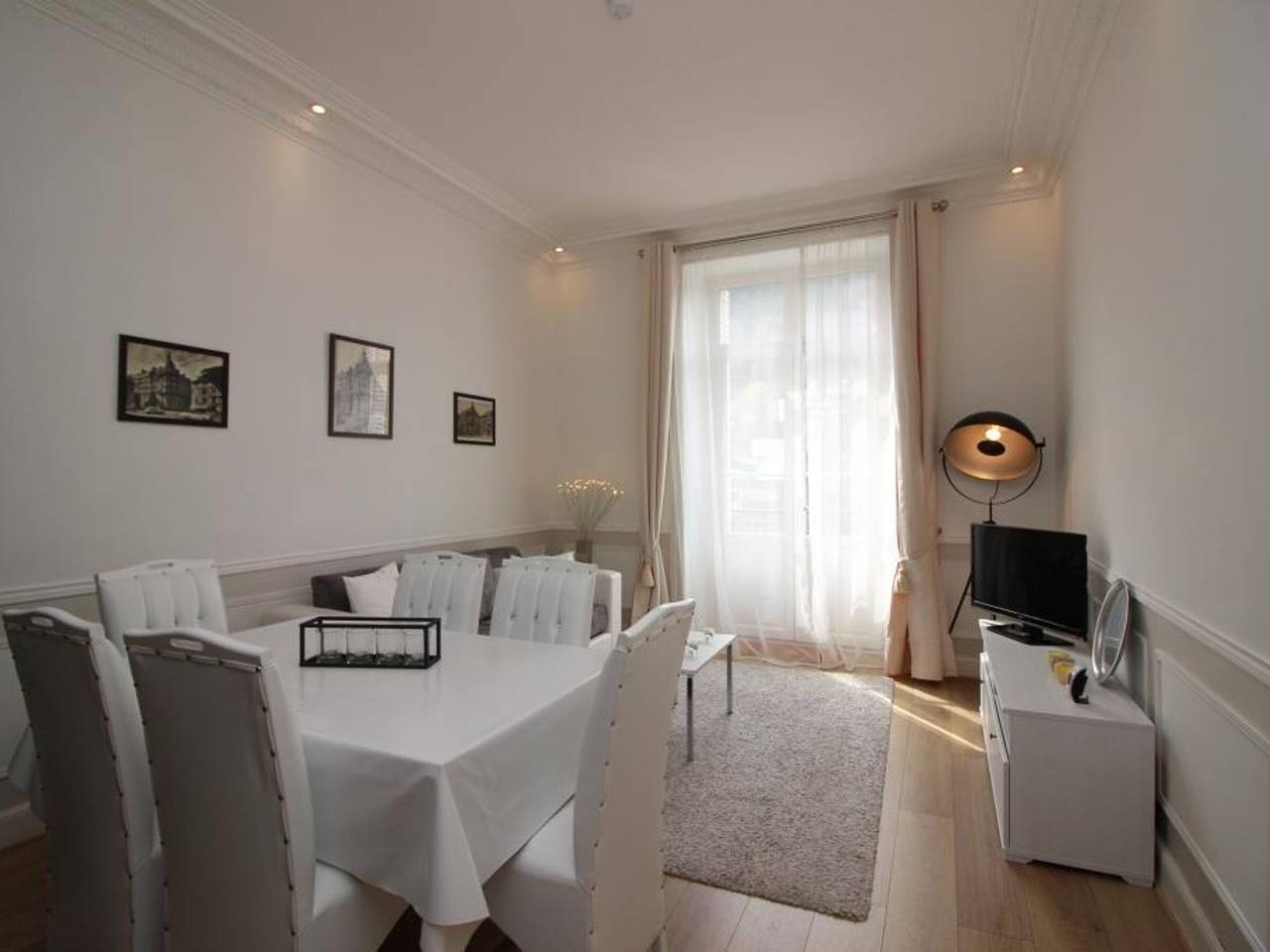 Photo : Appartement de vacances