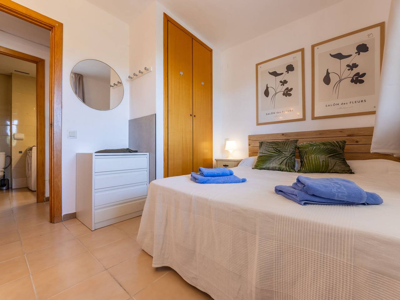 Appartamento intero, Catalunya 92 in Salou, Costa Daurada