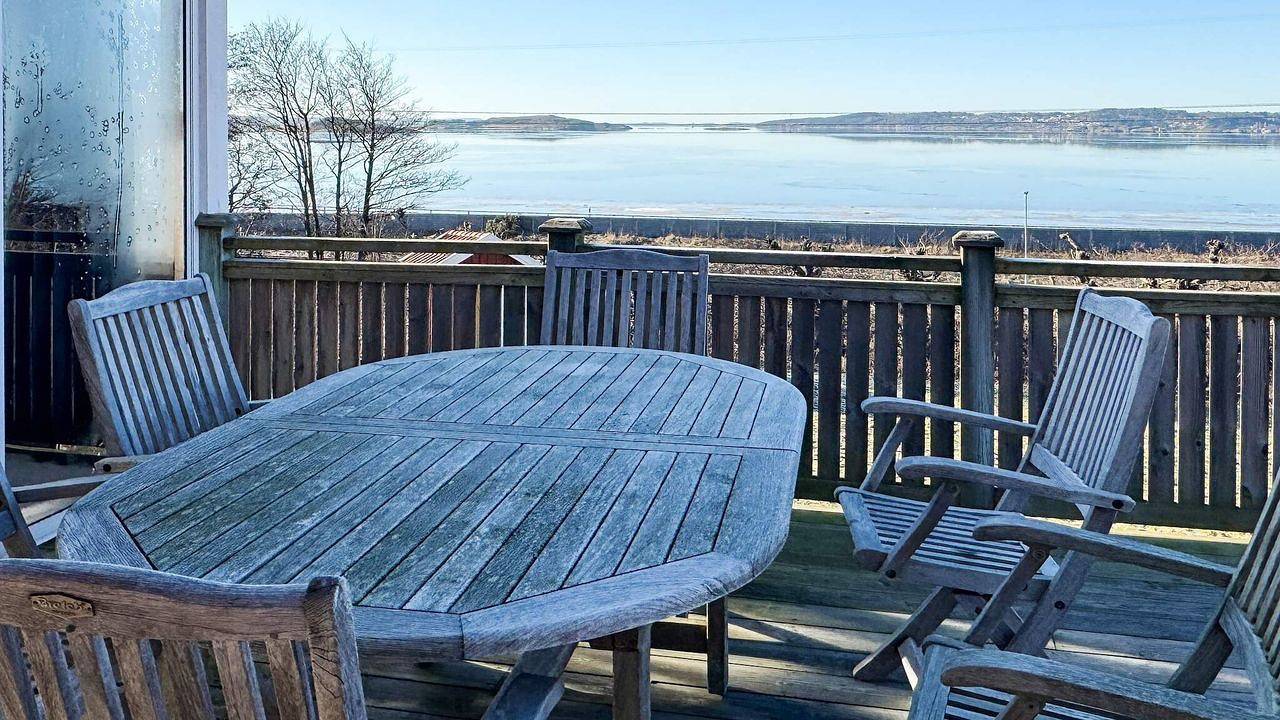 Ferienhaus für 6 Personen (60 m²) in Stenungsund in Stenungsund, Norra Västkusten