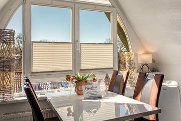 Ferienwohnung für 2 Personen in Mühlhausen, Unstrut-Hainich-Kreis, Bild 2