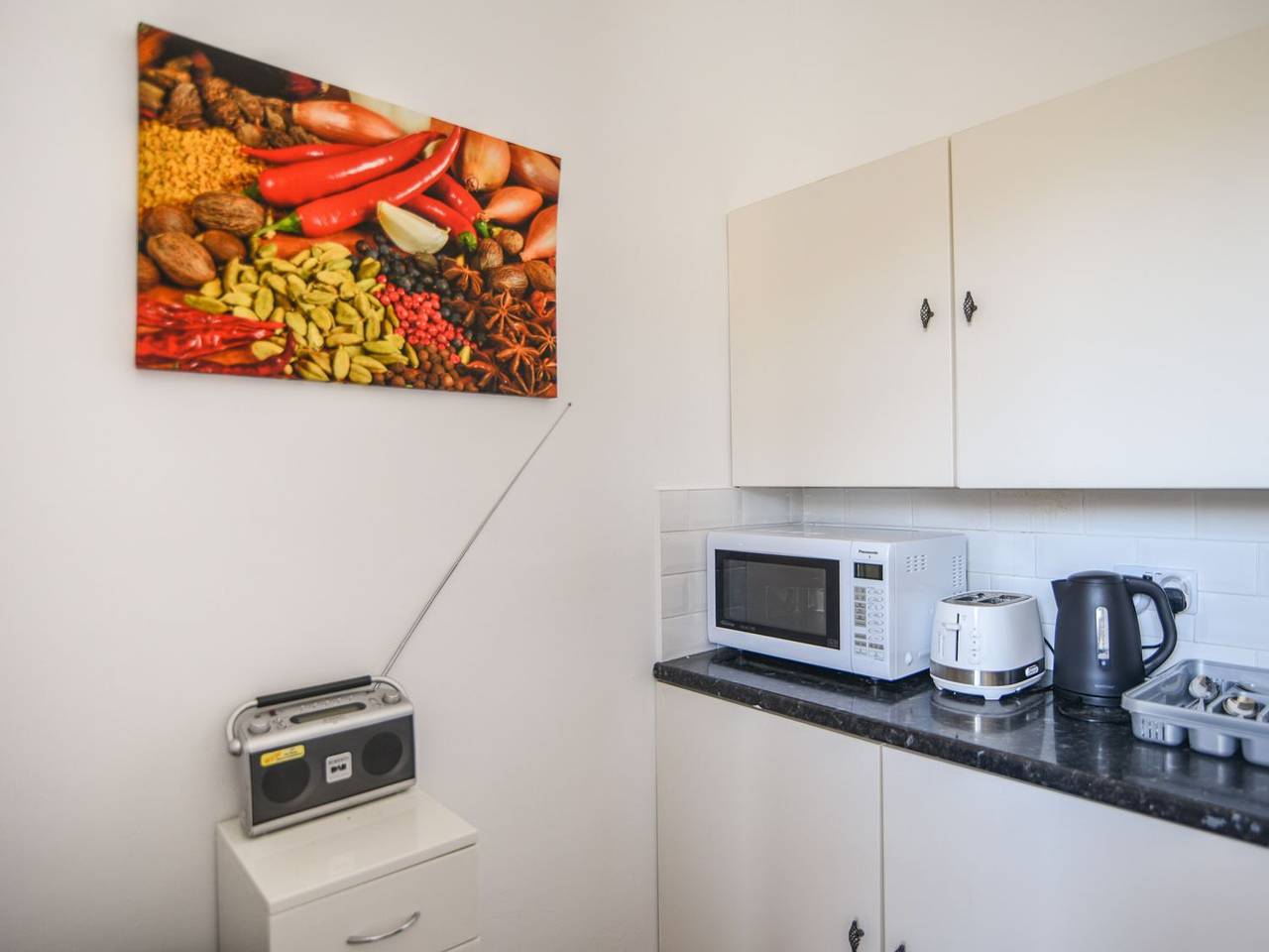 Appartement entier, Appartement de vacances pour 4 personnes in Lyme Regis, Dorset