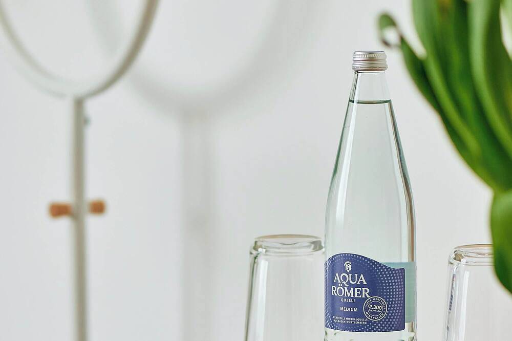 Ganze Wohnung, Olivia - Einzigartiges Wohnerlebnis in Kaiserslauterns Herz in Kaiserslautern, Saar-Nahe-Bergland