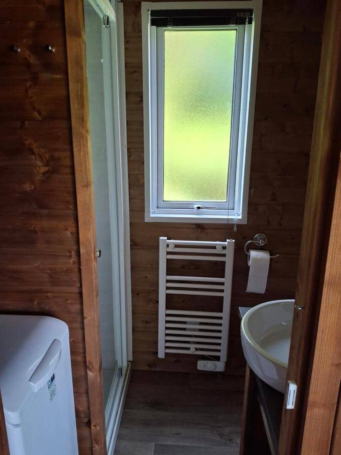 Camping pour 13 personnes, animaux acceptés à La Teste-de-Buch - 4