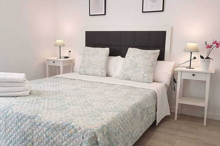 Appartement entier, Beautiful apartment Llanes centro with garage and wifi in Llanes, Côte Cantabrique