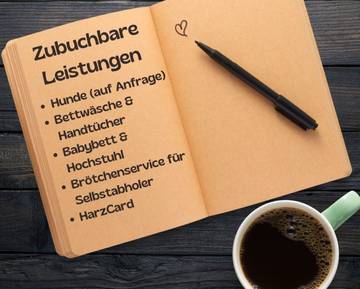 Vakantiewoning voor 4 Personen in Braunlage, Westharz, Afbeelding 2