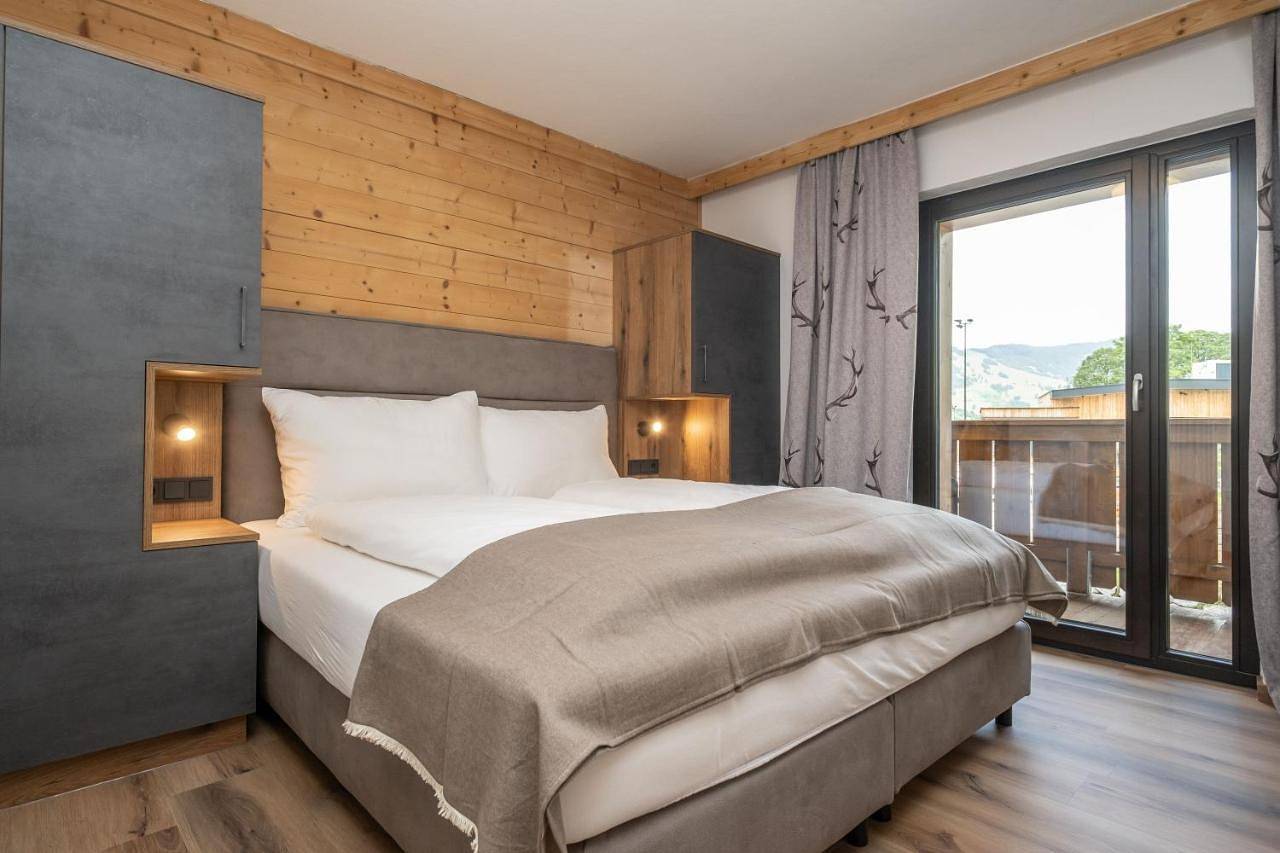 Hofers Herzstück in Hinterglemm, Saalbach-Hinterglemm