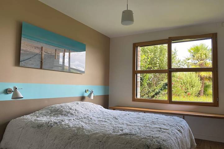 Location de vacances pour 8 personnes à Locquénolé - 2