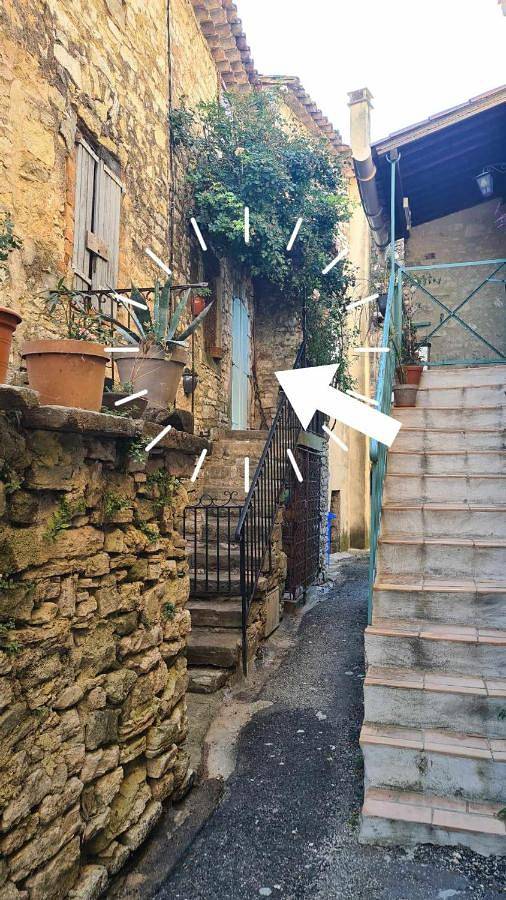 Location de vacances pour 3 personnes à Castelnau-Valence - 2