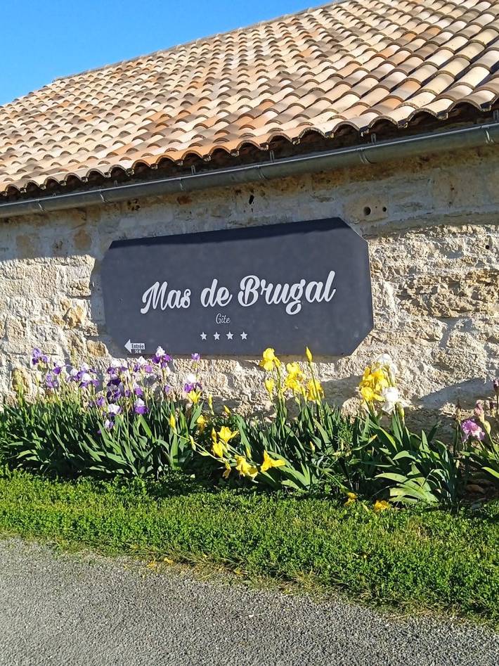 Chambre d’hôte pour 2 personnes, avec jardin et piscine dans Parc Naturel Régional des Causses du Quercy - 2