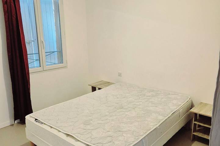 Furnished townhouses in Angoulême, Charente