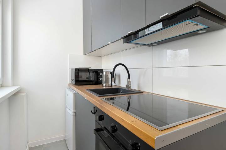 Gîte pour 2 personnes à Gdańsk - 3