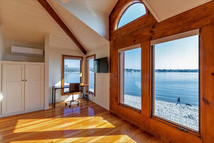 Location de vacances pour 10 personnes, avec balcon, adapté aux familles dans Californie - 4