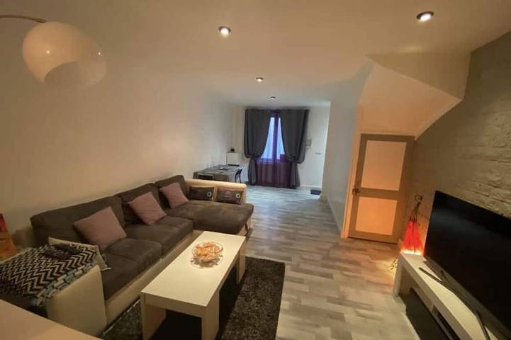 Location de vacances pour 6 personnes à Pont-Sainte-Maxence - 4