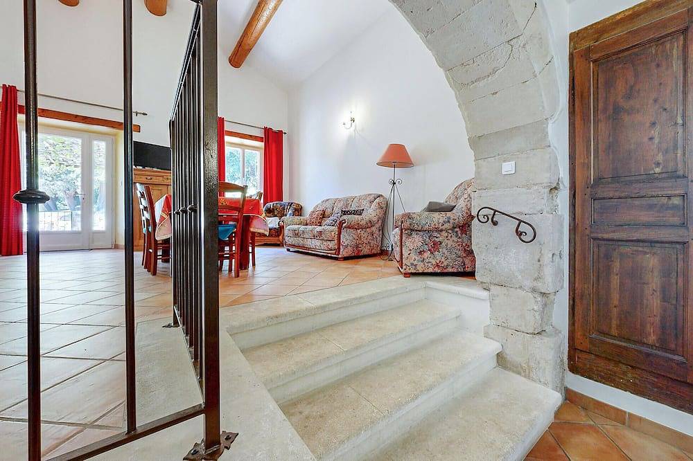 Amazing home in Bollène in Bollène, Vaucluse