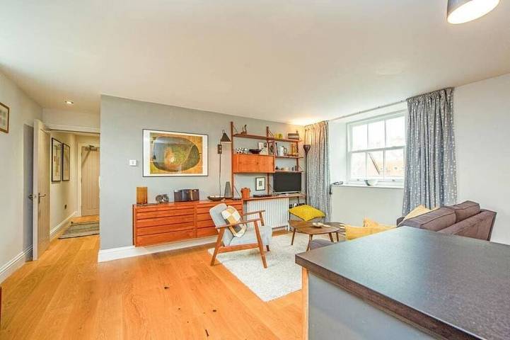 Appartement de vacances pour 4 personnes - 1