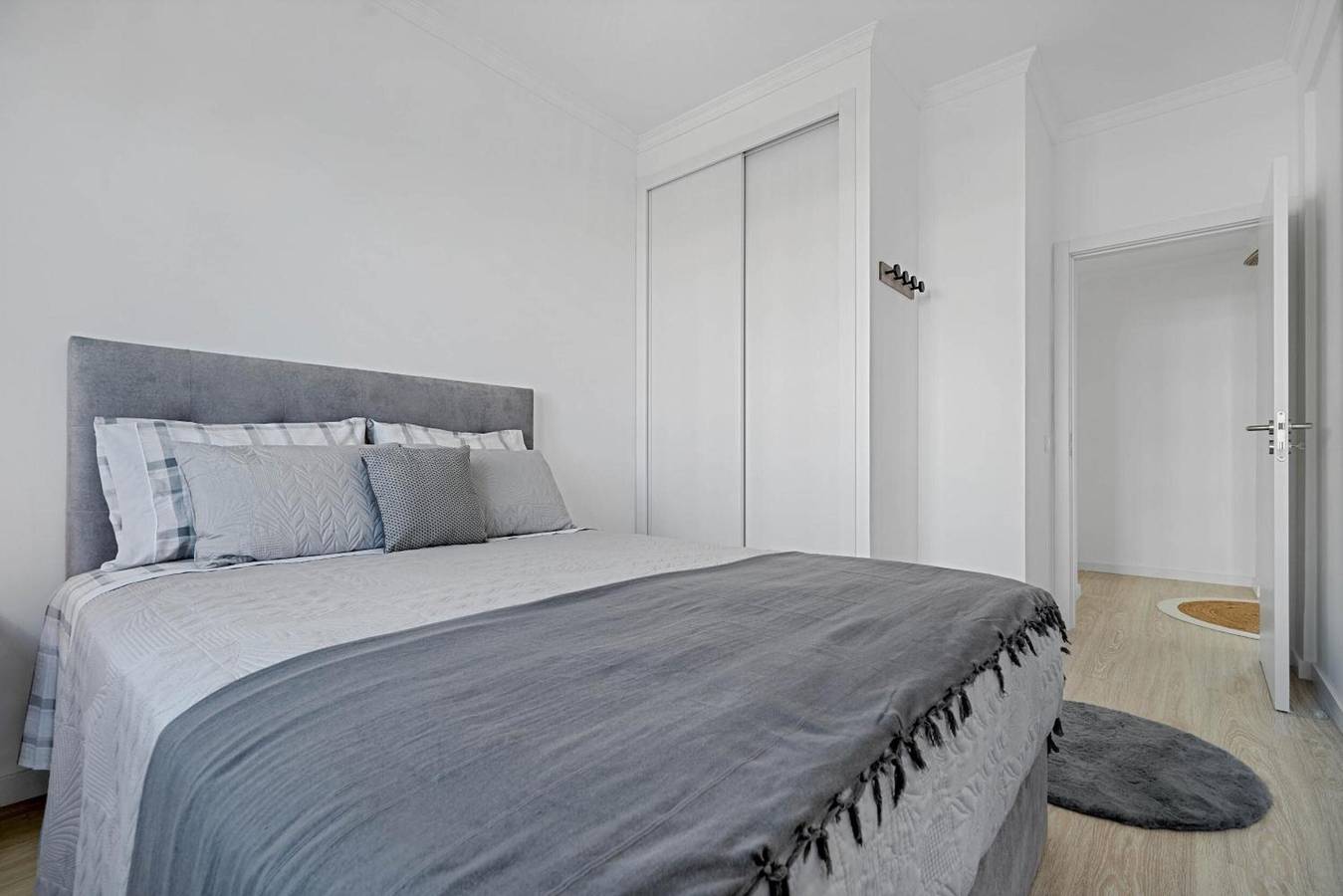 Apartamento entero, Casa Lobos - T3 em Câmara de Lobos com Vista Mar e Jardim in Câmara de Lobos, Isla de Madeira