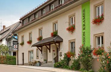 Maison d’hôte pour 2 personnes, avec sauna et jardin à Grafenhausen