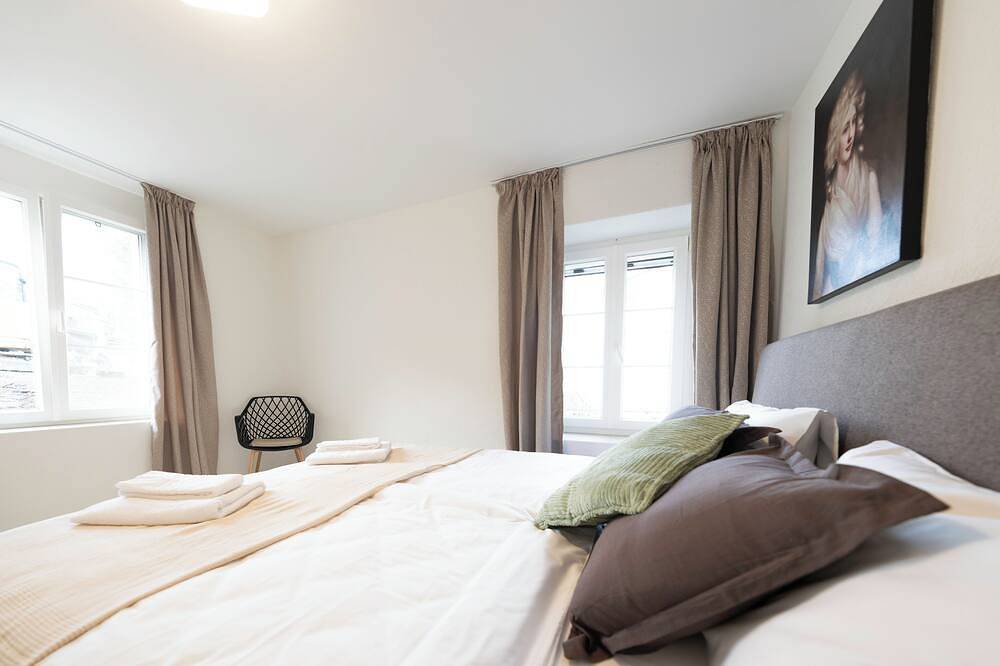 Ganze Wohnung, The Comfort Stay- zwischen Luzern und Zürich; familiy-friends, Hunde willkommen in Aargau-Basel