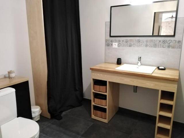 Chambre d’hôte pour 2 personnes, avec Terrasse ainsi que Jardin et Vue dans les Deux-Sèvres - 3