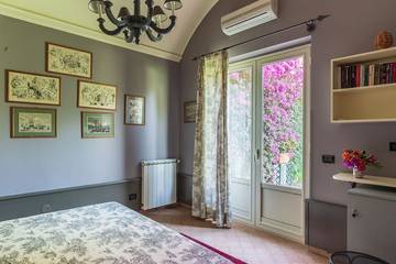 Villa pour 12 Personnes dans Trappitello-Chianchitta, Taormina, Photo 2