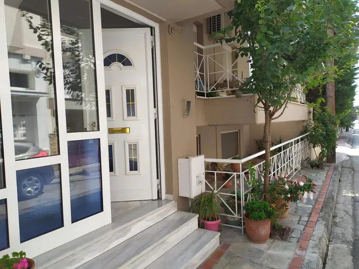 Apartamento de vacaciones para 2 personas, con jardín - 1