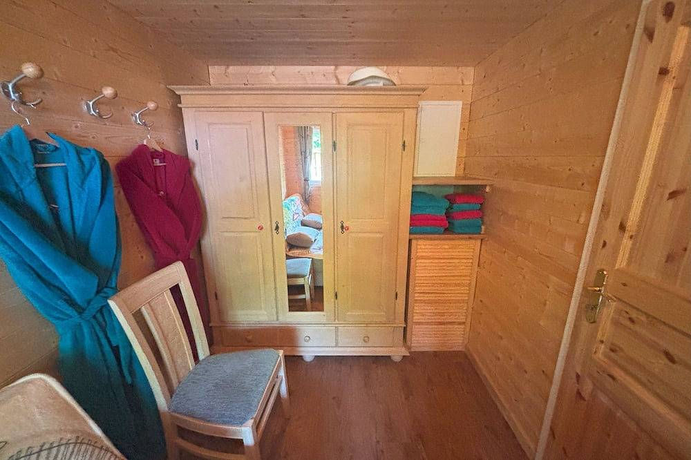 Ganze Wohnung, Ferienhaus Spielburg 50 qm für max. 5 Personen in Altötting, Landkreis Altötting