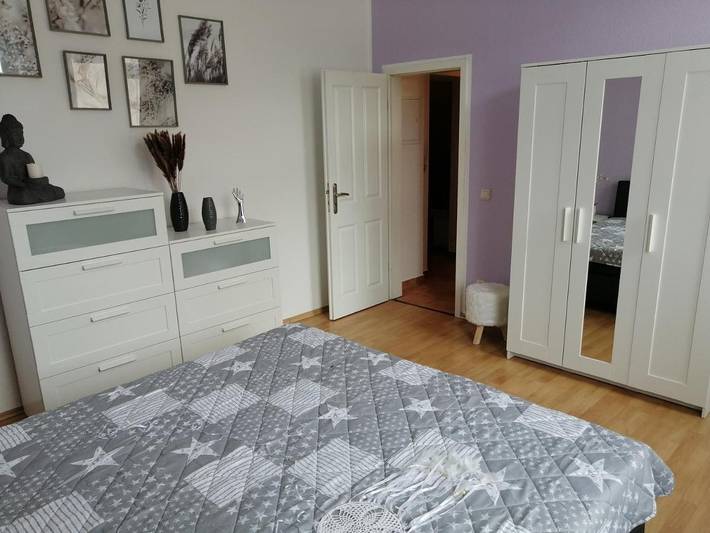 Ferienwohnung für 7 Personen, mit Terrasse und Garten sowie Ausblick in Zeche Zollverein - 4