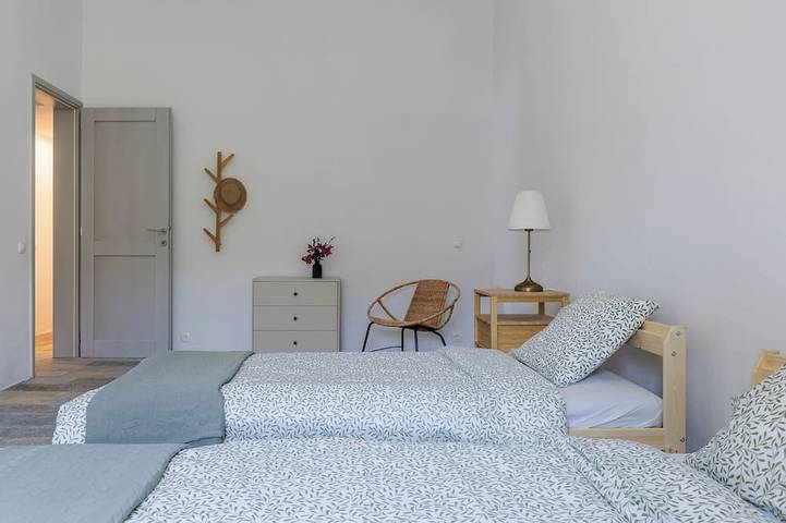 Still Horizon House-Located at the top of Loutraki port-Sunset & Sea view in Glossa, Sporaden
