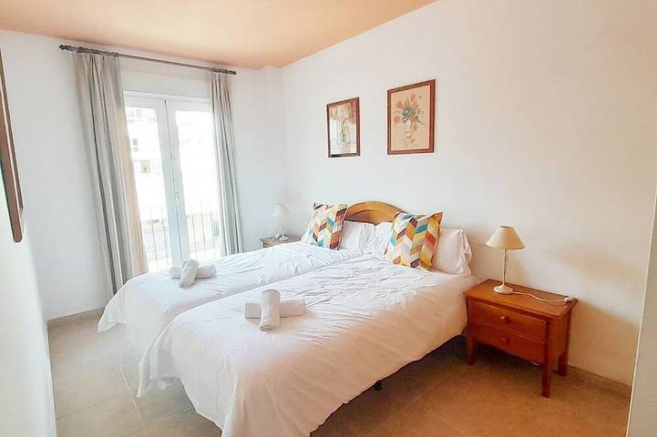 Vakantiehuis voor 2 personen in Torremolinos
