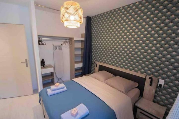Appartement entier, Au cœur de la Drôme provençale in Nyons, Région de nyons