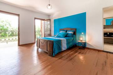 Gîte pour 10 Personnes dans Boulogne-sur-Gesse, Haute-Garonne, Photo 4